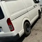 باص بضاعه ديزل 2016