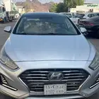 سوناتا 2018