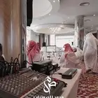 ورشة عمل ( جمعية زمزم )