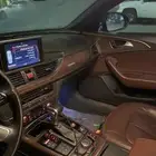 اودي A6 2013