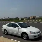هوندا اكورد 2007 سبيشل