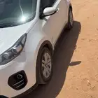 كيا سبورتاج ديزل فل كامل 2018