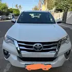 فورشينر 2018