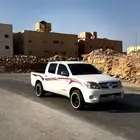 هايلوكس 2006
