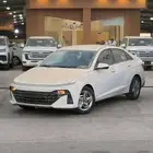 هيونداي اكسنت موديل 2026 سمارت