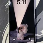 ايفون 16e الذاكرة 256 قيقا البطارية 100