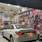 كامري 2016 GLX فل كامل