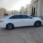 كامري 2017 بودي وكاله فقط تعديل خفيف