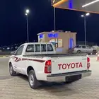 هايلكس غماره 14