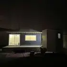 مربط السلام لإيواء الخيل يرحب بكم