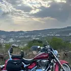 سوزوكي بوليفار c50 موديل 2020