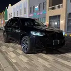 BMW x3 xDrive30i M sport packaged