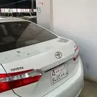 كورلا 2014