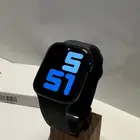 ساعة ابل اصدار SE الاصدار الثاني الاخير