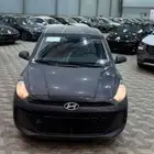 هيونداي I10 نص فل 2025 ( متوفر جميع الألوان