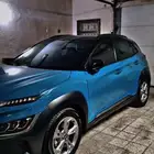 هونداي كونا 2022 كمفورت