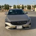 جيلي 2024