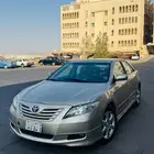 Camry sport full option