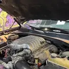 تشارجر هيلكات 2016 Charger Hellcat