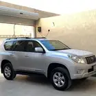 جيب برادو 2013 (6V)