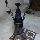 دباب كهربائي من الصين.