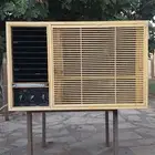 مكيف جيبسون