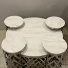 طاولات فخمه للمجالس