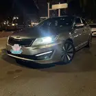 كيا اوبتما 2012 فل كامل
