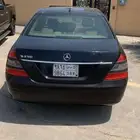 مرسيدس S350   2008