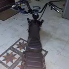 سكوتر دباب هارلي كهربائي