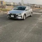 النترا افانتي ديزل 2020