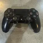 يد سوني 4