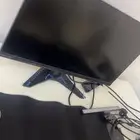شاشه نظيف جدا 27 بوصه