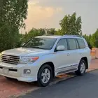 جيب لاندكروزر 2015 بريمي GXR