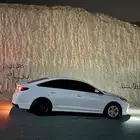 سوناتا 2019 ستاندر