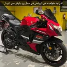 سوزوكي موديل 2016 مقاس 1000 ABS ريس