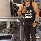 مدرب فتنس وحديد