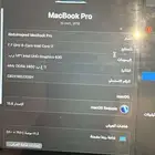 mac book pro 2017