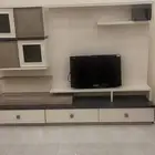 طاوله بلازما جميله جديده مع بلازما