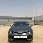 كامري 2024