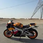 هوندا cbr 1000rr 2009 Repsol Edition 50th Anniversary