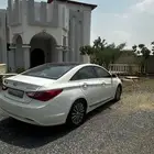 سوناتا نص فل 2011