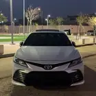 للبيع كامري GLE مالك أول