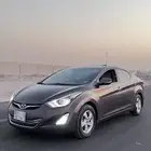 للبيع النترا 2016 فل كأمل نضيفه