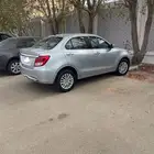 للبيع سوزوكي ديزاير 2024 نظيفة