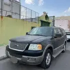 اكسبيدشن 2004 البيع استخدام