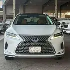 لكزس Rx450h 2022