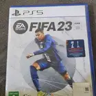 فيفا 23 PS5 للبيع نظيف