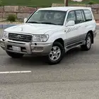 لاندكروزر vxr قير عايدي اسبير علاق