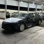 كامري هايبرد بلص سعودي 2025